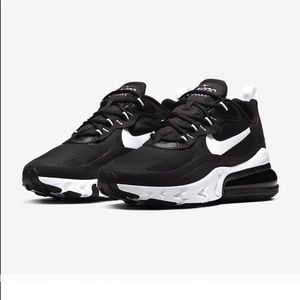 Nike Air Max 270 React Sneakers